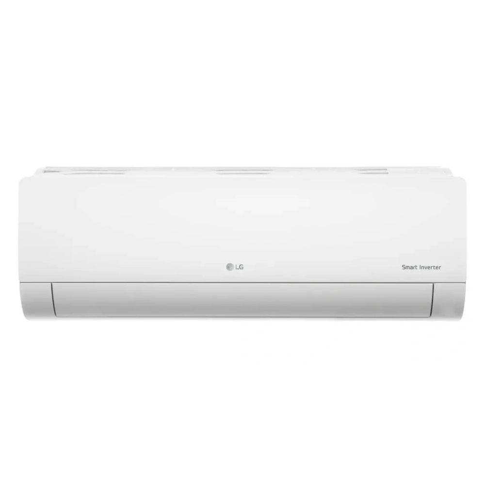 LG SILENCE PLUS PC09SQ.NSJ KLÍMA BELTÉRI EGYSÉG 2,6 KW