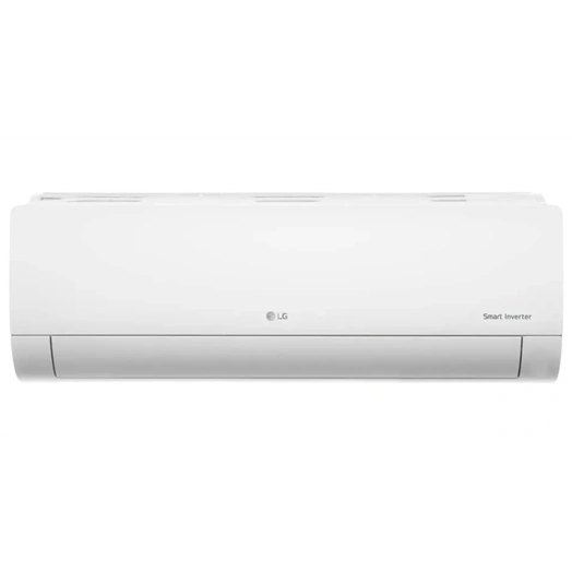 LG SILENCE PLUS PC09SQ.NSJ KLÍMA BELTÉRI EGYSÉG 2,6 KW