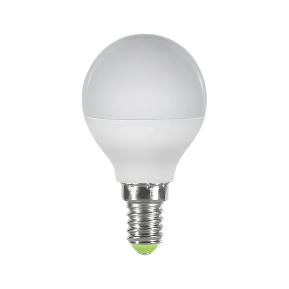 MENTAVILL (272201) LED E14 6W 4000K KISGÖMB FÉNYFORRÁS (+ETHKKLED)