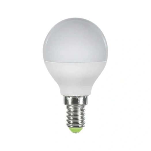 MENTAVILL (272201) LED E14 6W 4000K KISGÖMB FÉNYFORRÁS (+ETHKKLED)