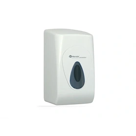 MERIDA KÉZSZÁRÍTÓ ELEKTROMOS ABS MŰANYAG FEHÉR 1100W M55T MPL