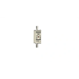 MERSEN NH BIZTOSÍTÉK 100A NH0, GG 50V AC