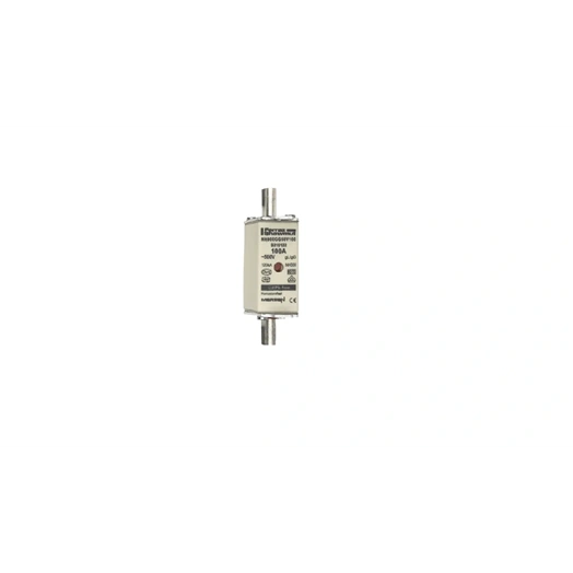 MERSEN NH BIZTOSÍTÉK 100A NH0, GG 50V AC