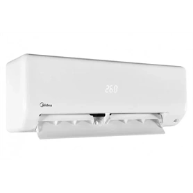 MIDEA ALL EASY PRO MEX-12-SP (MSEPBU-12HRFN8 / MOX330-12HFN8) KLÍMA MONO OLDALFALI SZETT 3,5 KW