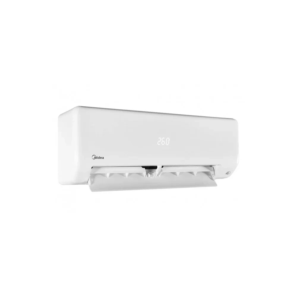 MIDEA ALL EASY PRO MEX-12-SP (MSEPBU-12HRFN8 / MOX330-12HFN8) KLÍMA MONO OLDALFALI SZETT 3,5 KW