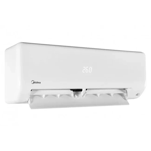 MIDEA ALL EASY PRO MEX-12-SP (MSEPBU-12HRFN8 / MOX330-12HFN8) KLÍMA MONO OLDALFALI SZETT 3,5 KW