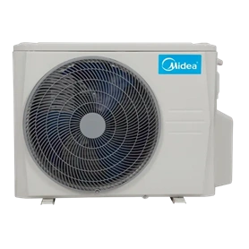 MIDEA M3OA-18HFN8-Q(B) (MAX 3 BELTÉRI) MULTI KÜLTÉRI EGYSÉG R32,  5,3 KW