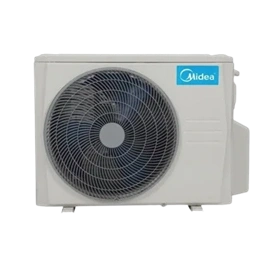 MIDEA M4O-36FN8-Q(B) (MAX 4 BELTÉRI) KLÍMA MULTI KÜLTÉRI EGYSÉG 10,8KW
