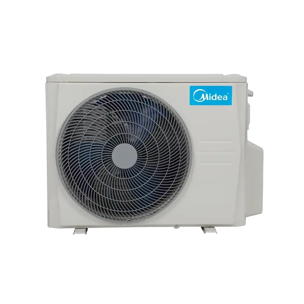 MIDEA M4OE-28HFN8-Q(B) (MAX 4 BELTÉRI) KLÍMA MULTI KÜLTÉRI EGYSÉG 8,1 KW