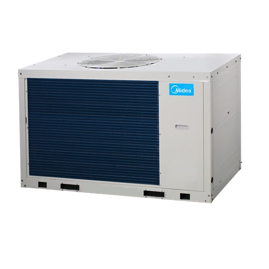 MIDEA MC-SU30-RN8L MODULÁRIS FOLYADÉKHŰTŐ (R32, INVERTER) 27 KW