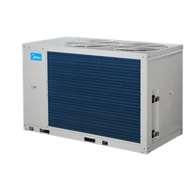 MIDEA MC-SU60-RN8L MODULÁRIS FOLYADÉKHŰTŐ (R32, INVERTER) 55 KW
