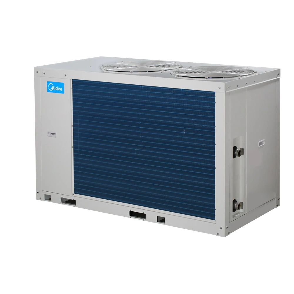 MIDEA MC-SU60-RN8L MODULÁRIS FOLYADÉKHŰTŐ (R32, INVERTER) 55 KW