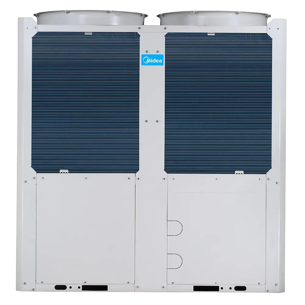 MIDEA MC-SU90-RN8L-B MODULÁRIS FOLYADÉKHŰTŐ (R32) 82 KW