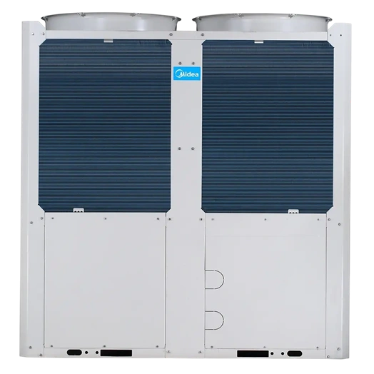 MIDEA MC-SU90-RN8L-B MODULÁRIS FOLYADÉKHŰTŐ (R32) 82 KW