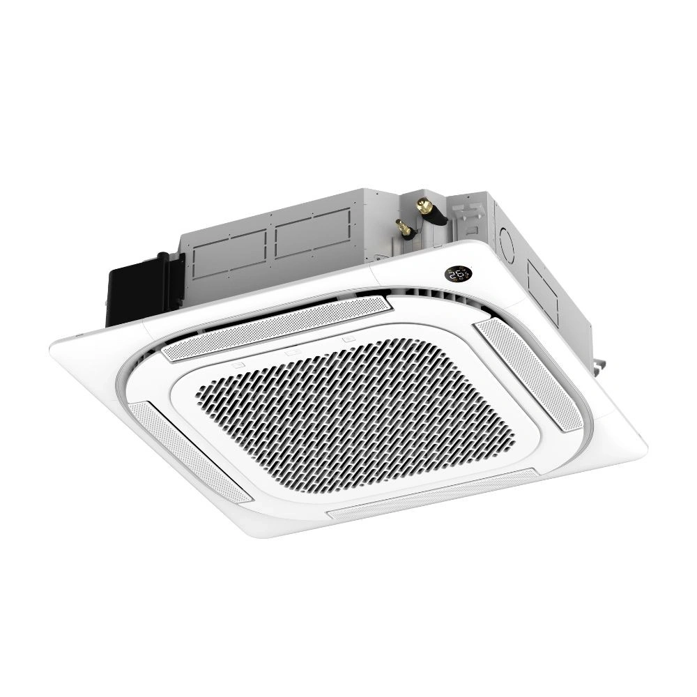 MIDEA MCA4U-12HRFNX KAZETTÁS KLÍMA BELTÉRI EGYSÉG DEKORPANELLEL 3,5 KW