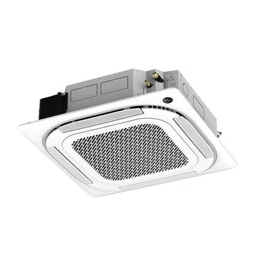 MIDEA MCA4U-12HRFNX KAZETTÁS KLÍMA BELTÉRI EGYSÉG DEKORPANELLEL 3,5 KW