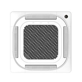 MIDEA MCA4-18HRFNX (MCA4U-18HRFNX/MOX330-18HFN8-QD0)  KAZETTÁS SPLIT KLÍMA SZETT 5,3 KW