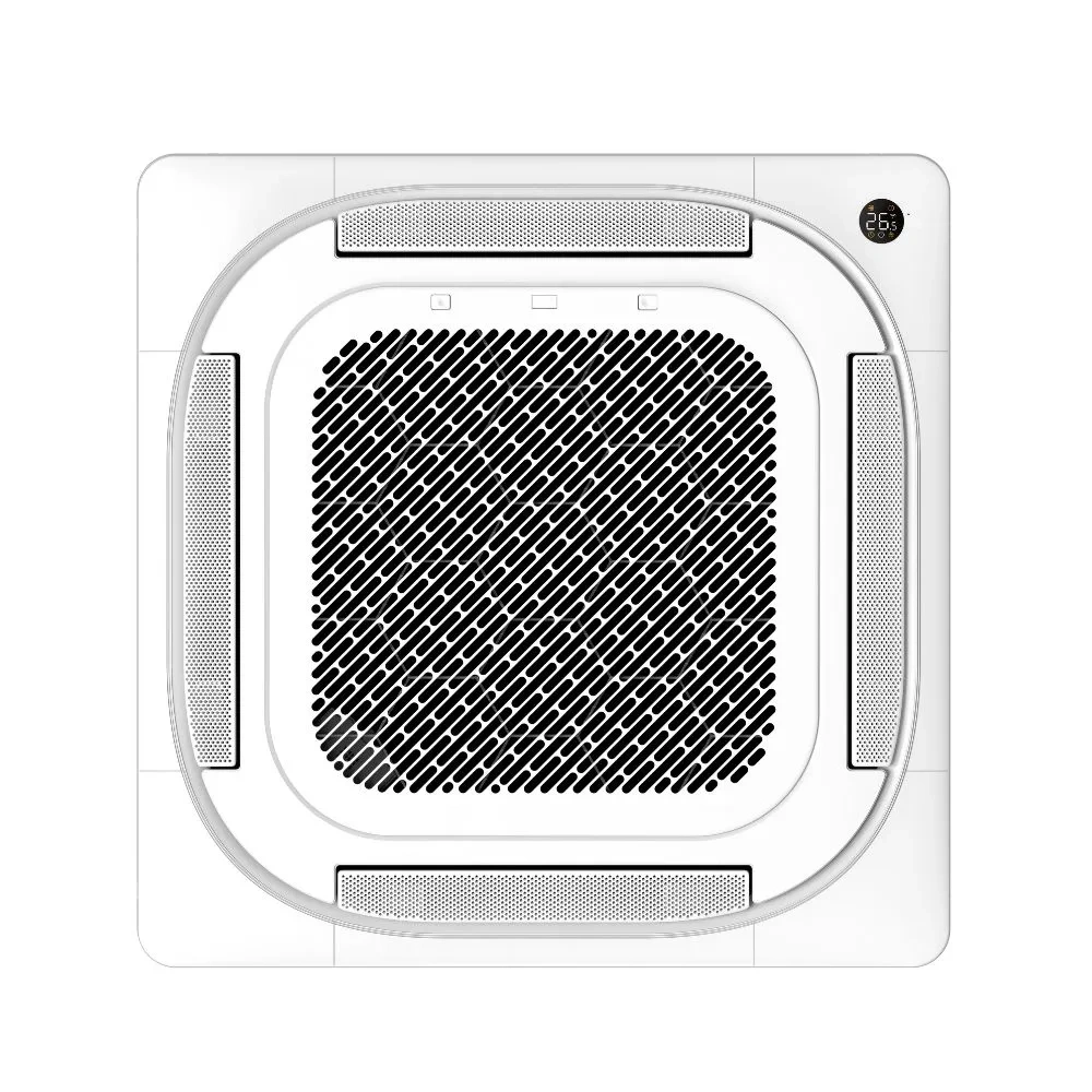 MIDEA MCA4-18HRFNX (MCA4U-18HRFNX/MOX330-18HFN8-QD0)  KAZETTÁS SPLIT KLÍMA SZETT 5,3 KW