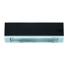 MIDEA MDV-D22G/N1YB OLDALFALI BELTÉRI FEKETE 2,2 KW