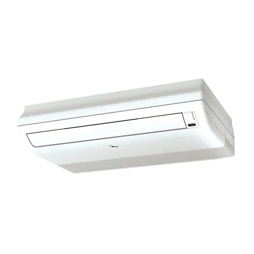 MIDEA MDV-D45DL/N1-C PARAPET-MENNYEZETI BELTÉRI EGYSÉG 4,5 KW