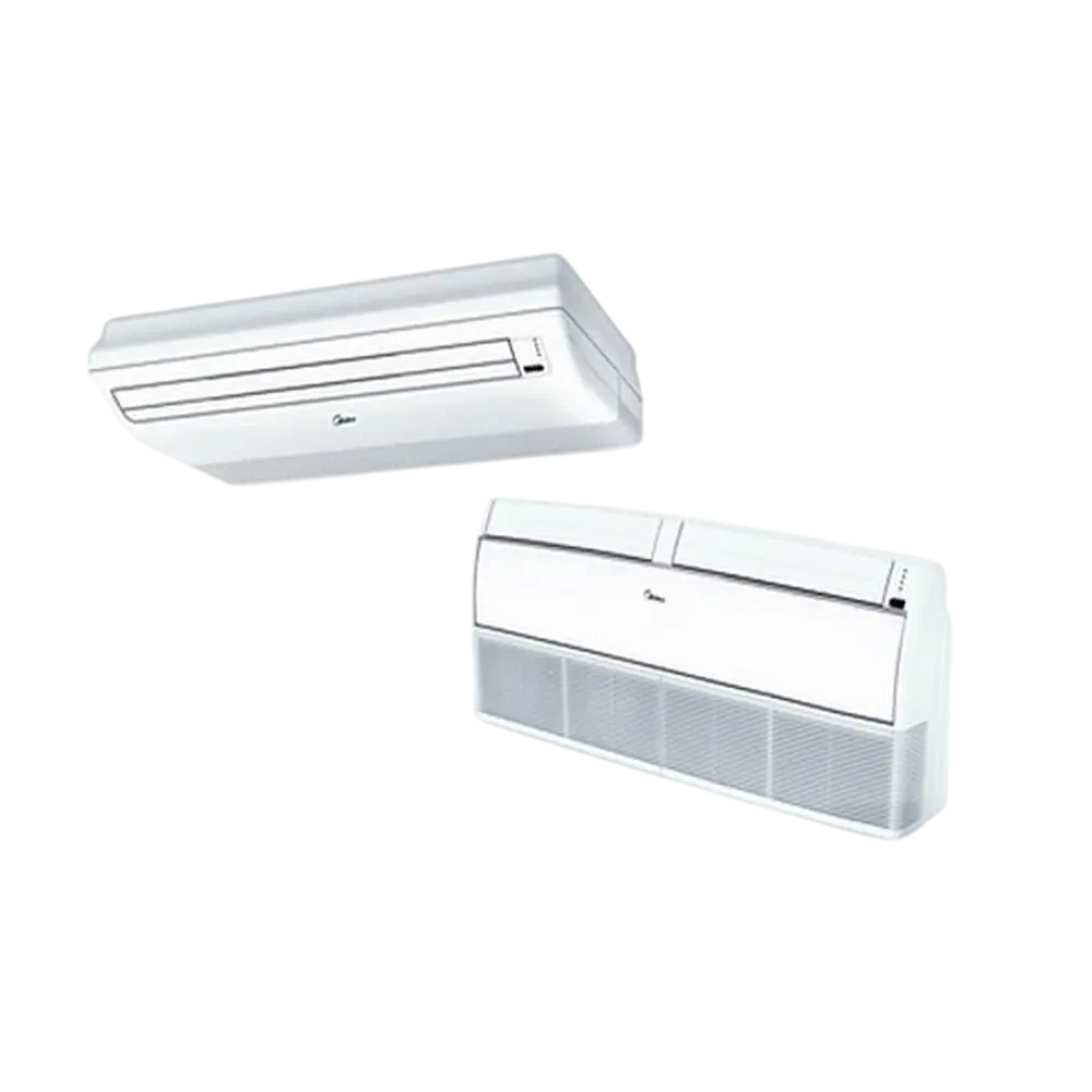 MIDEA MDV-D45DL/N1-C PARAPET-MENNYEZETI BELTÉRI EGYSÉG 4,5 KW