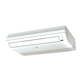 MIDEA MDV-D56DL/N1-C PARAPET-MENNYEZETI BELTÉRI EGYSÉG 6,3 KW