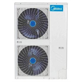 MIDEA MGC-V16W/D2RN1 KOMPAKT INVERTERES FOLYADÉKHŰTŐ (R410A, 3 FÁZIS) 14,5 KW