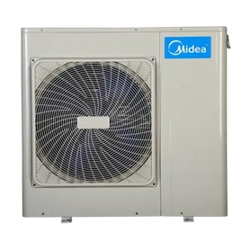 MIDEA MGC-V5W/D2N1 KOMPAKT INVERTERES FOLYADÉKHŰTŐ (1 FÁZIS) 5 KW