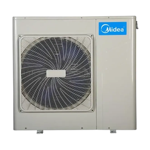 MIDEA MGC-V5W/D2N1 KOMPAKT INVERTERES FOLYADÉKHŰTŐ (1 FÁZIS) 5 KW