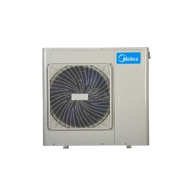 MIDEA MGC-V7W/D2N1 KOMPAKT INVERTERES FOLYADÉKHŰTŐ (1 FÁZIS) 7 KW