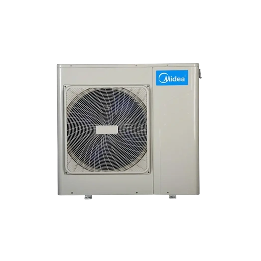 MIDEA MGC-V7W/D2N1 KOMPAKT INVERTERES FOLYADÉKHŰTŐ (1 FÁZIS) 7 KW