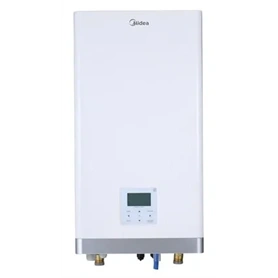 MIDEA MHA-V16W/D2RN8-B (MHA-V16W/D2RN8-B - HB-A160/CDS90GN8-B) 3 FÁZISÚ SPLIT/OSZTOTT HŐSZIVATTYÚ 16KW 400V