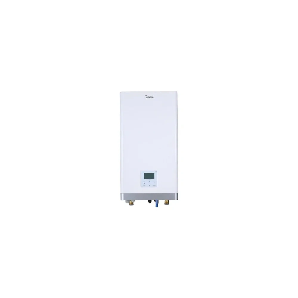 MIDEA MHA-V16W/D2RN8-B (MHA-V16W/D2RN8-B - HB-A160/CDS90GN8-B) 3 FÁZISÚ SPLIT/OSZTOTT HŐSZIVATTYÚ 16KW 400V