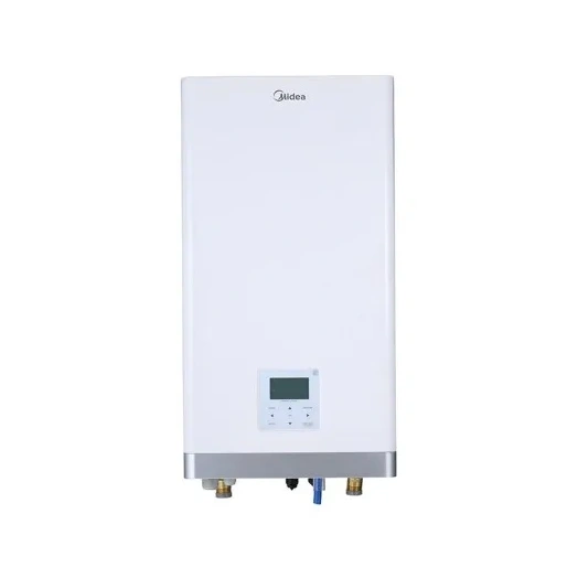 MIDEA MHA-V16W/D2RN8-B (MHA-V16W/D2RN8-B - HB-A160/CDS90GN8-B) 3 FÁZISÚ SPLIT/OSZTOTT HŐSZIVATTYÚ 16KW 400V