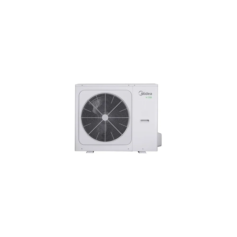 MIDEA MHA-V16W/D2RN8-B (MHA-V16W/D2RN8-B - HB-A160/CDS90GN8-B) 3 FÁZISÚ SPLIT/OSZTOTT HŐSZIVATTYÚ 16KW 400V