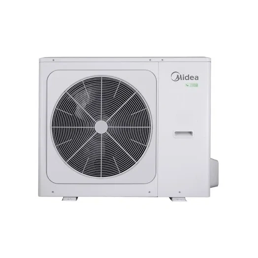 MIDEA MHA-V16W/D2RN8-B (MHA-V16W/D2RN8-B - HB-A160/CDS90GN8-B) 3 FÁZISÚ SPLIT/OSZTOTT HŐSZIVATTYÚ 16KW 400V