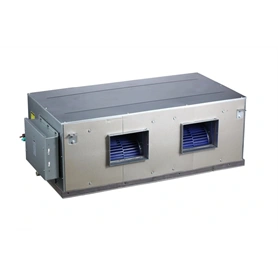 MIDEA MHC-96HWD1N1(A) / MOUA-96HD1N1-R 28 KW NAGY TELJESÍTMÉNYŰ LÉGCSATORNÁZHATÓ SPLIT KLÍMA SZETT
