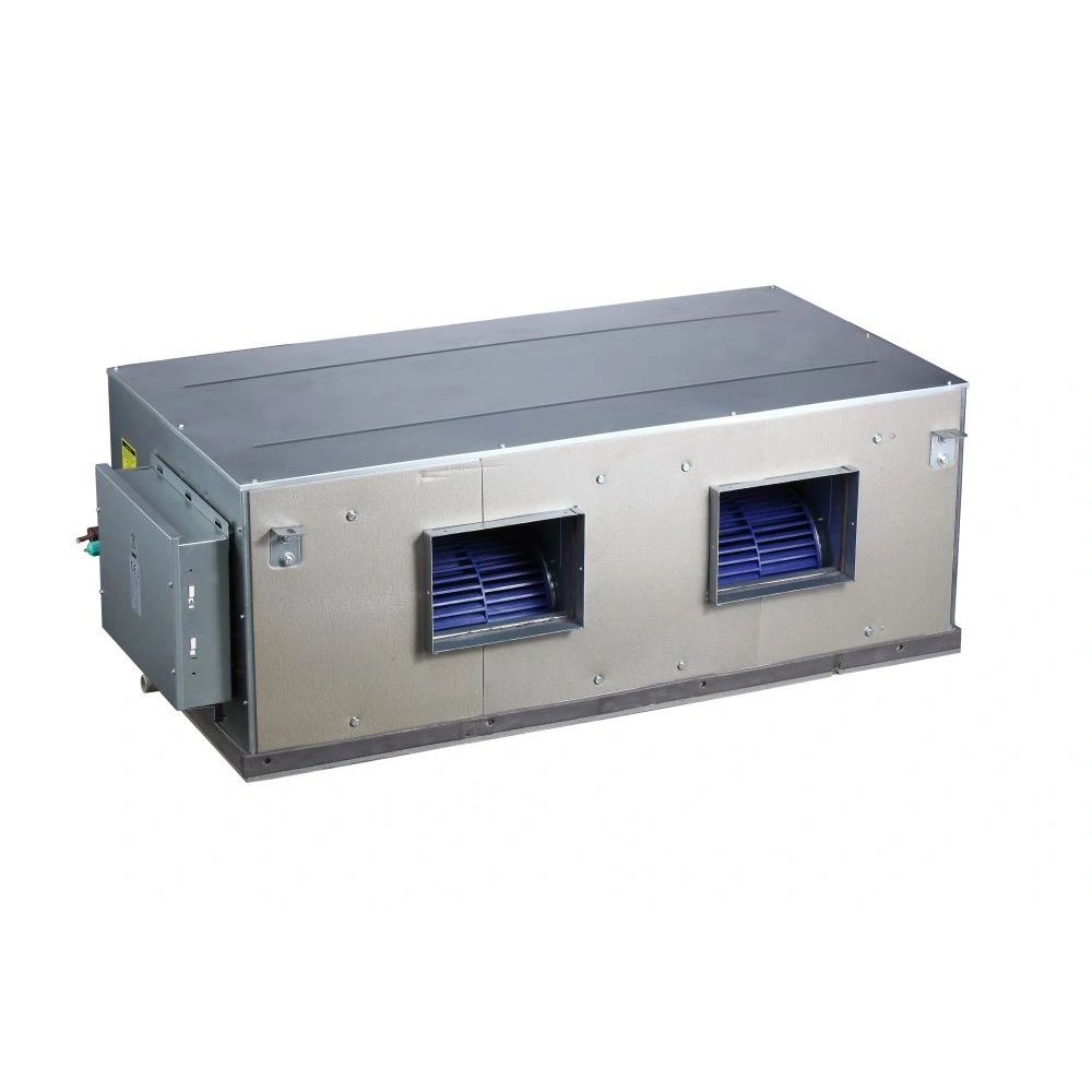 MIDEA MHC-96HWD1N1(A) / MOUA-96HD1N1-R 28 KW NAGY TELJESÍTMÉNYŰ LÉGCSATORNÁZHATÓ SPLIT KLÍMA SZETT