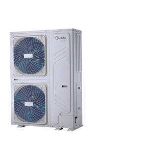 MIDEA MHC-V30W/D2RN8 MONOBLOKK HŐSZIVATTYÚ (R32, 3 FÁZIS) 30,1 KW