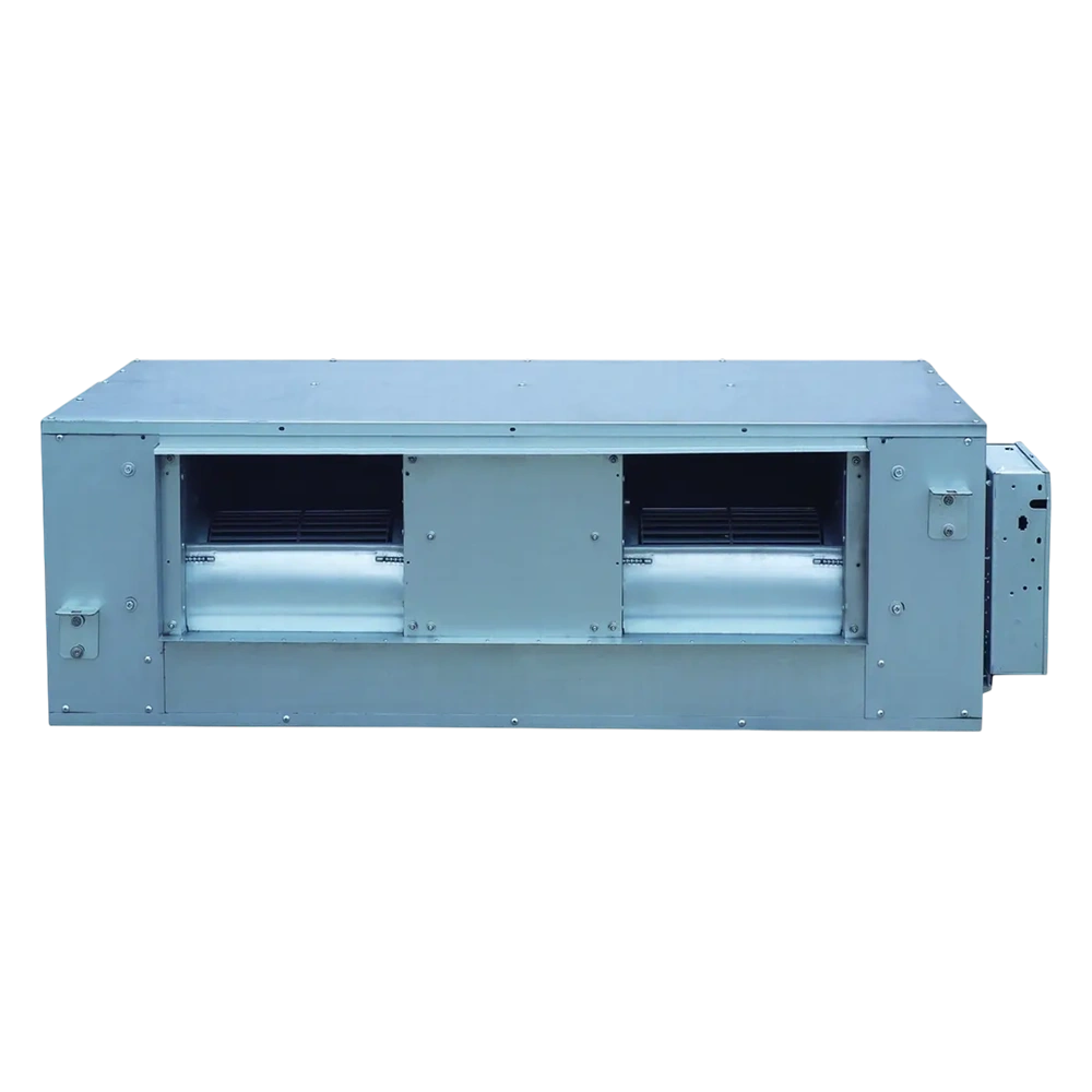 MIDEA MI-140T1/DHN1-B LÉGCSATORNÁZHATÓ BELTÉRI 14 KW