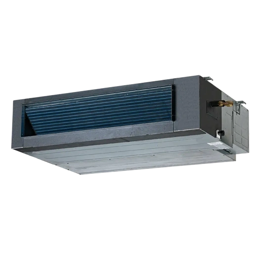 MIDEA MI-45T2/DHN1-DA5 LÉGCSATORNÁZHATÓ BELTÉRI 4,5 KW