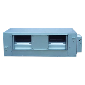 MIDEA MI-90T1/DHN1-B LÉGCSATORNÁZHATÓ BELTÉRI 9 KW