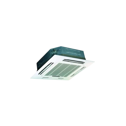 MIDEA MI2-22Q4CDN1 KAZETTÁS BELTÉRI 2,2 KW