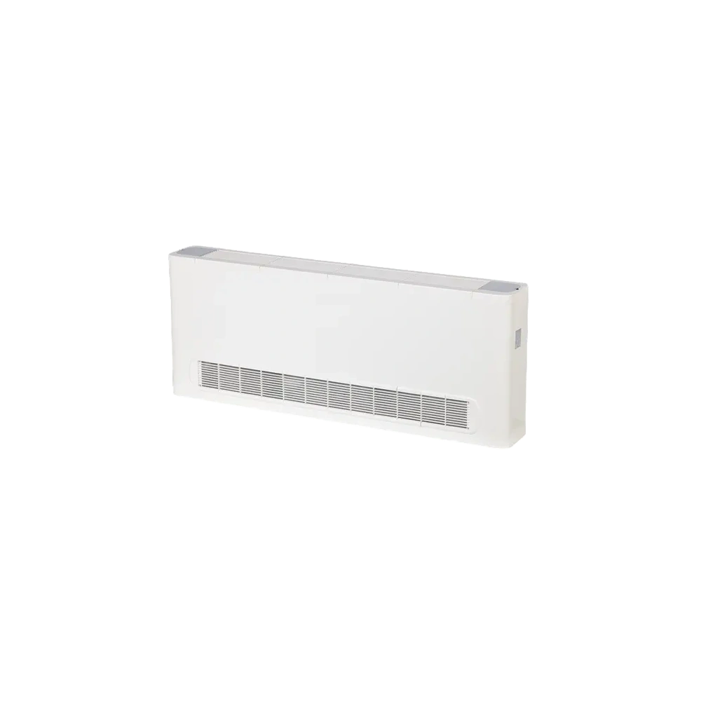 MIDEA MI2-28F4DN1 PARAPET BELTÉRI EGYSÉG (FRONT BESZÍVÁSÚ) 2,8 KW