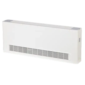 MIDEA MI2-36F4DN1 PARAPET BELTÉRI EGYSÉG (FRONT BESZÍVÁSÚ) 3,6 KW