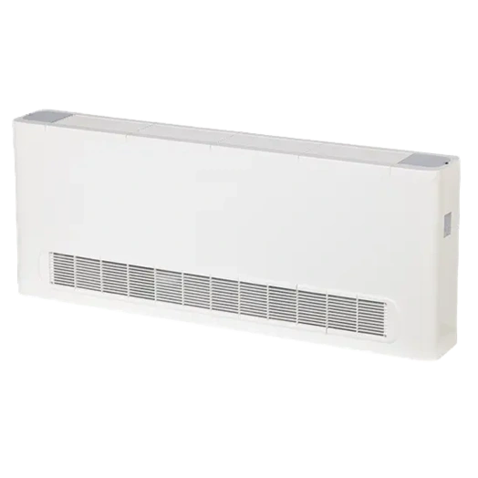 MIDEA MI2-36F4DN1 PARAPET BELTÉRI EGYSÉG (FRONT BESZÍVÁSÚ) 3,6 KW