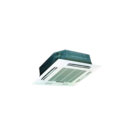 MIDEA MI2-90Q4DN1 KAZETTÁS BELTÉRI 9 KW