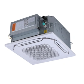 MIDEA MIH160Q4N18 KAZETTÁS BELTÉRI (4 IRÁNYÚ, STANDARD) 16 KW