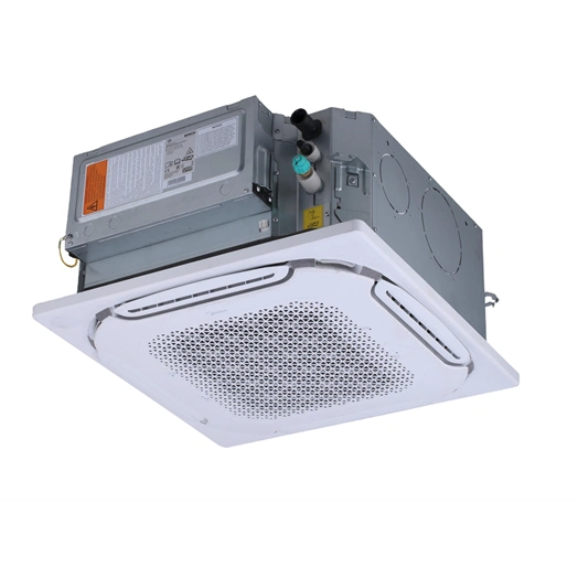 MIDEA MIH160Q4N18 KAZETTÁS BELTÉRI (4 IRÁNYÚ, STANDARD) 16 KW