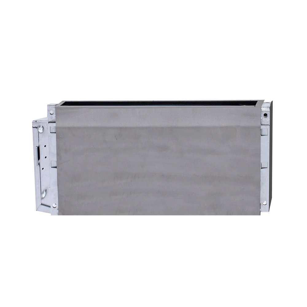 MIDEA MIH45F3N18 PARAPET BELTÉRI EGYSÉG (BURKOLAT NÉLKÜLI) 4,5 KW